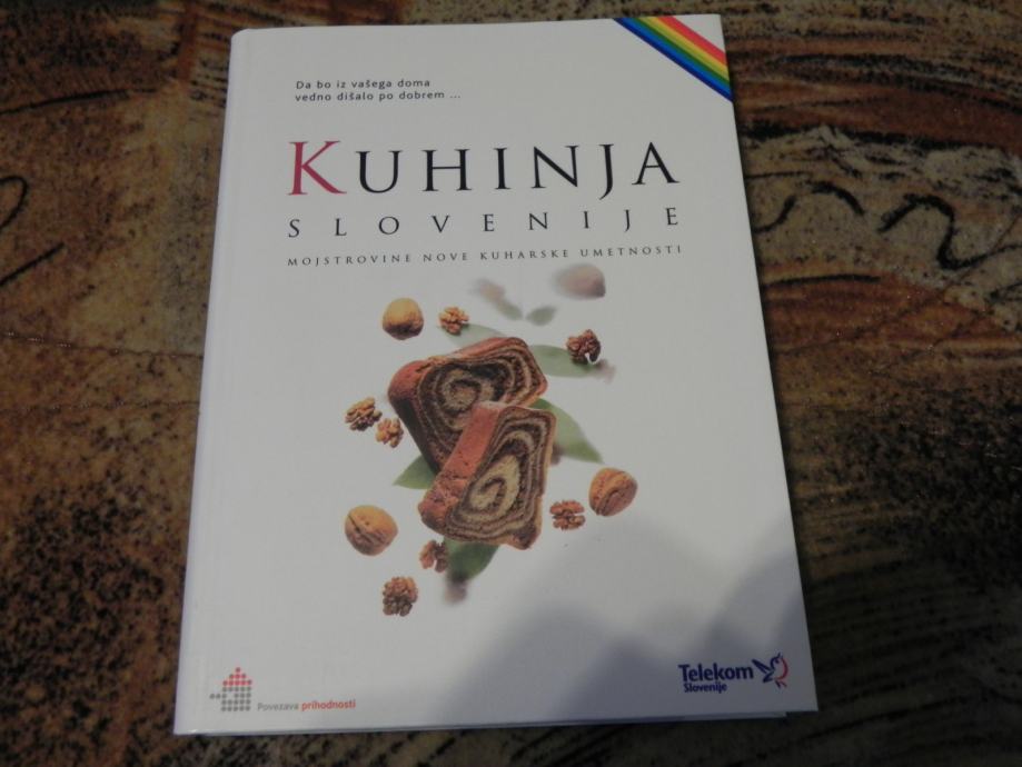 KUHINJA SLOVENIJE