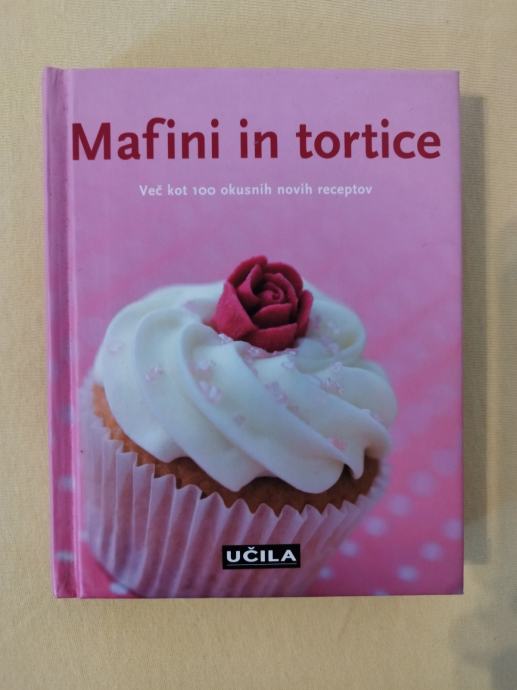 MAFINI IN TORTICE (Učila International, 2011)