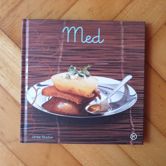 MED (Ulrike Skadow) - NOVO