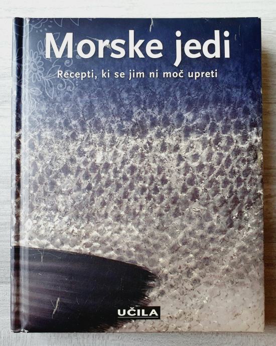 MORSKE JEDI