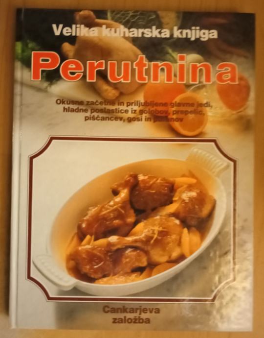 Perutnina