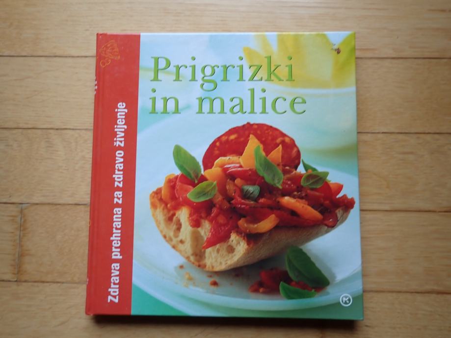 PRIGRIZKI IN MALICE