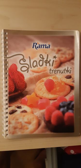 RAMA Sladki trenutki