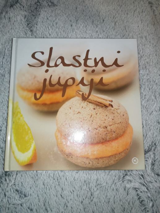 Slastni jupiji