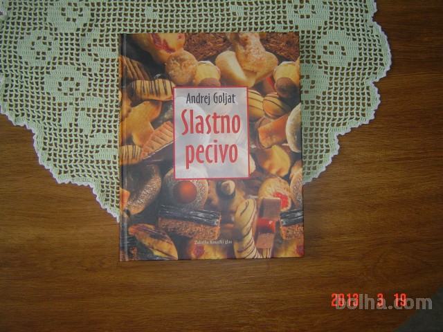 Slastno pecivo