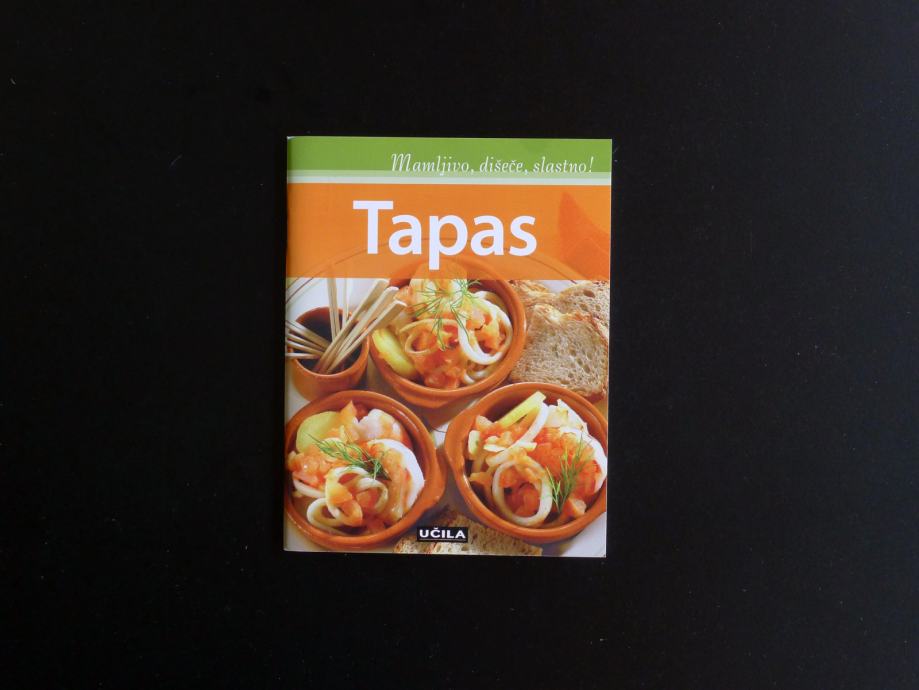 Tapas