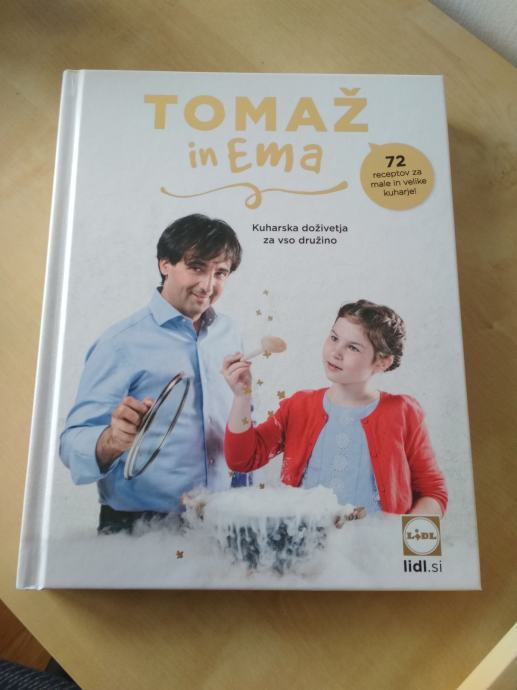 Tomaž in Ema