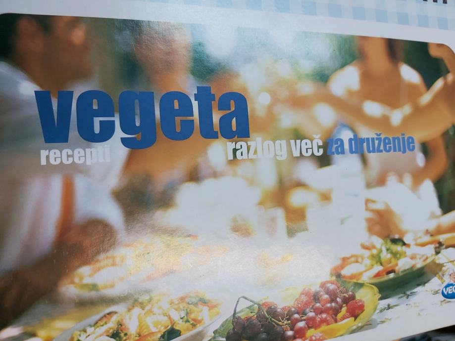 VEGETA RECEPTI