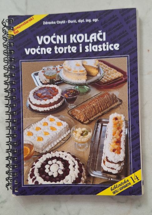 Voćni kolači