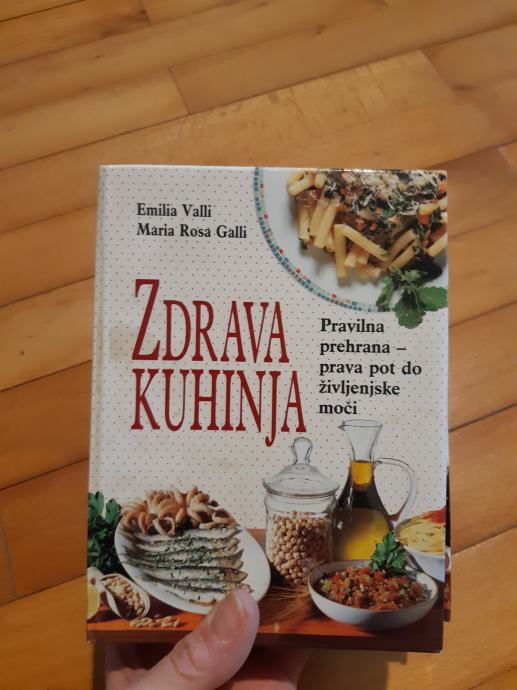 Zdrava kuhinja