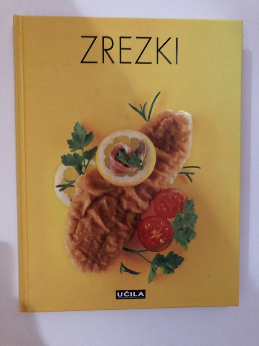 Zrezki (M. Bartol) UČILA