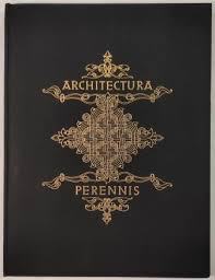 France Stele, Anton Trstenjak, Jože Plečnik: Architectura perennis