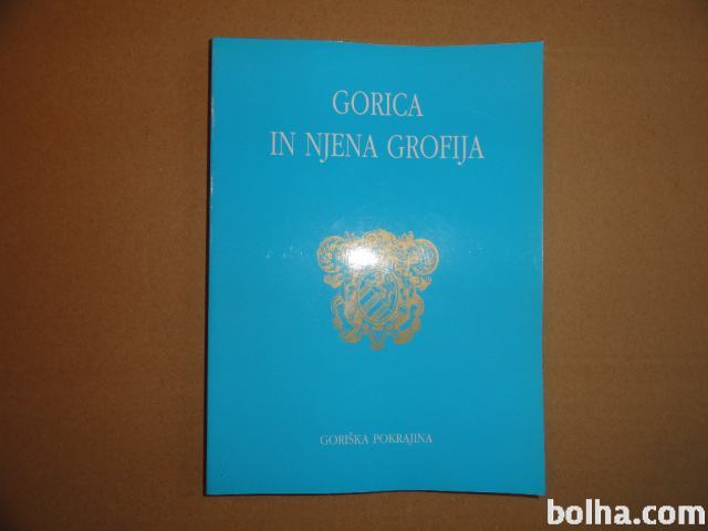 Gorica in njena grofija