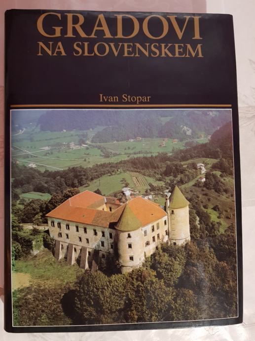 Gradovi na Slovenskem