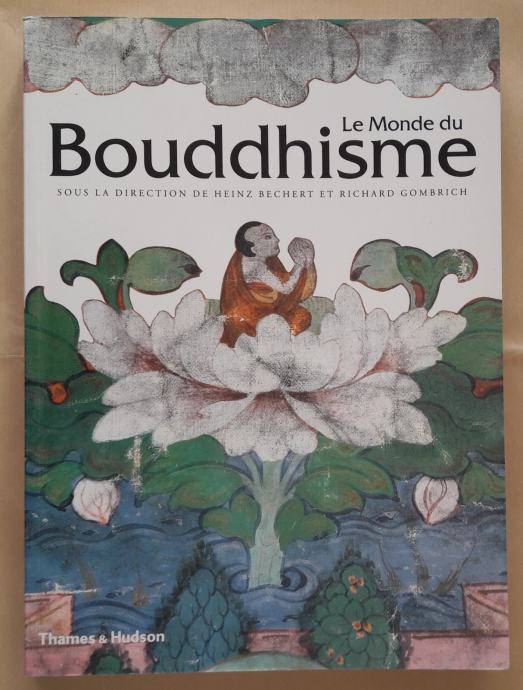 LE MONDE DU BOUDDHISME