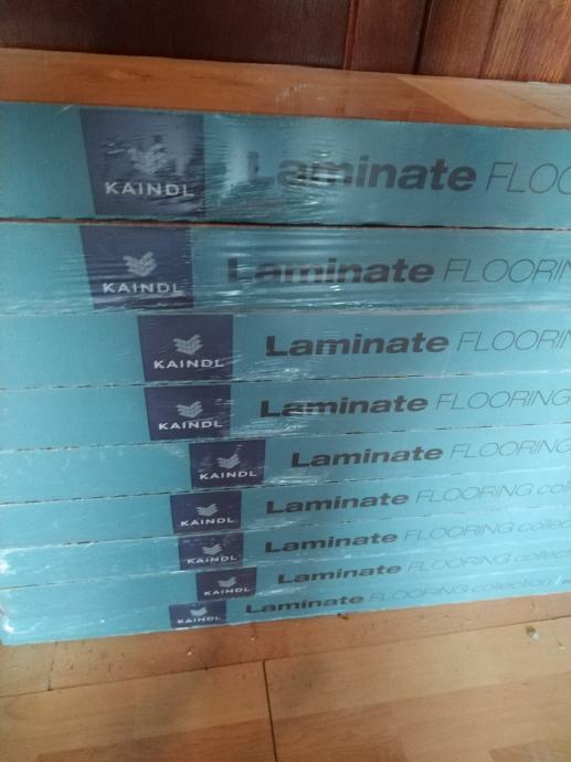 Laminat