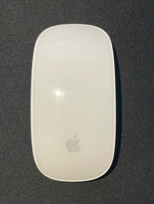 Apple magic mouse