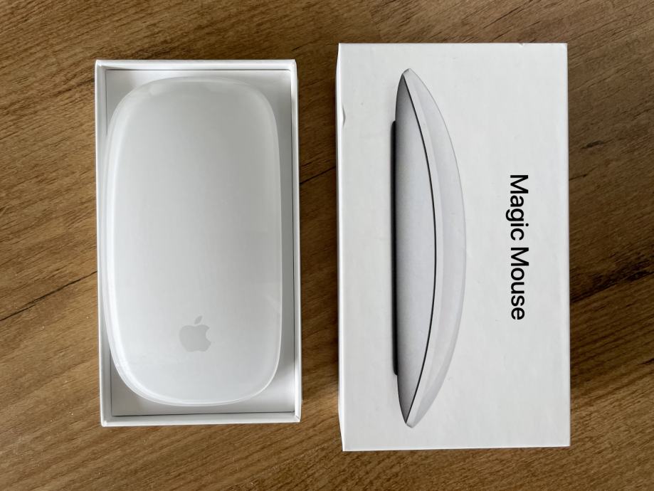 Apple Magic Mouse 2 A1657