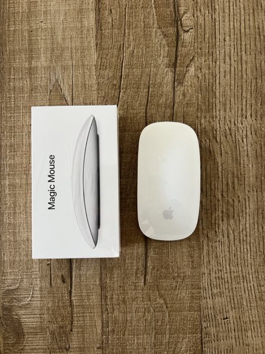 Apple Magic Mouse 2