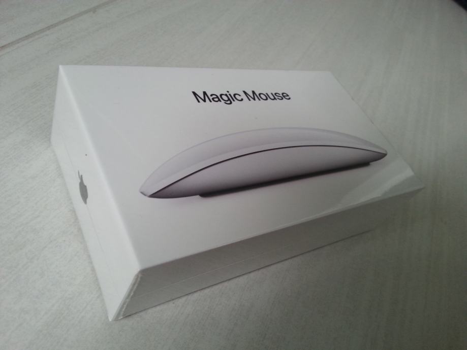 Apple Magic Mouse 3 - NOVA