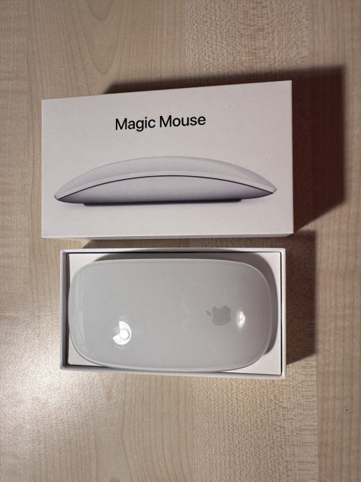 Apple Magic Mouse 3