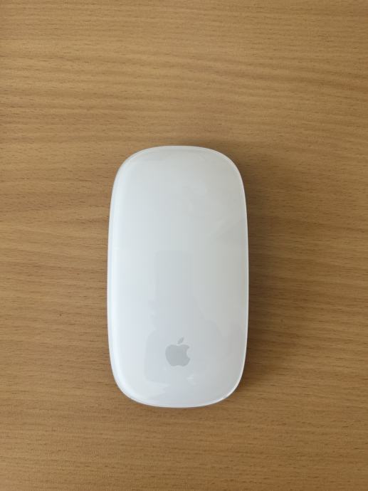 Apple Magic Mouse