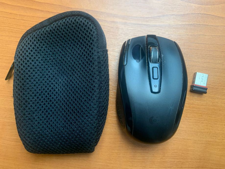 Brezžična miška Logitech MX Anywhere