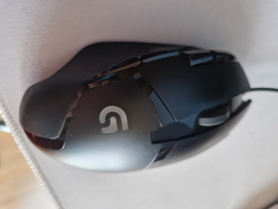 Logitech g420 mouse