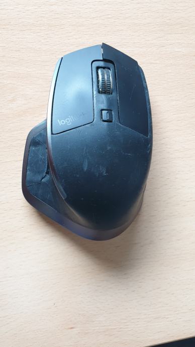 Miška Logitech MX Master