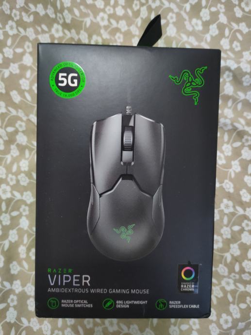 RAZER VIPER