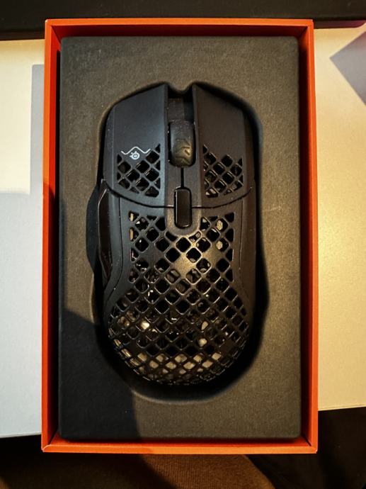 Steelseries Aerox 5