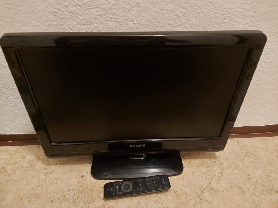 2v1 PHILIPS TV 22PFL3404/12