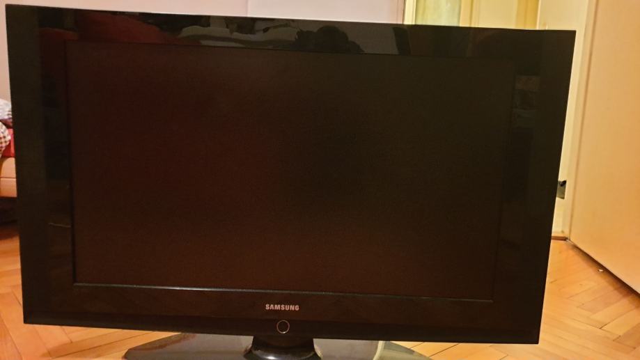 37" LCD TV Samsung LE37S62B