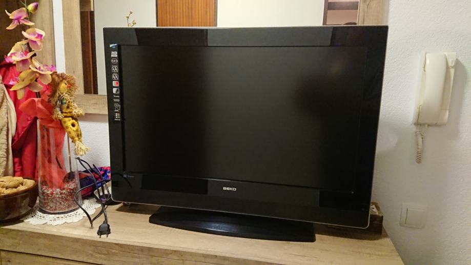 Beko LCD tv