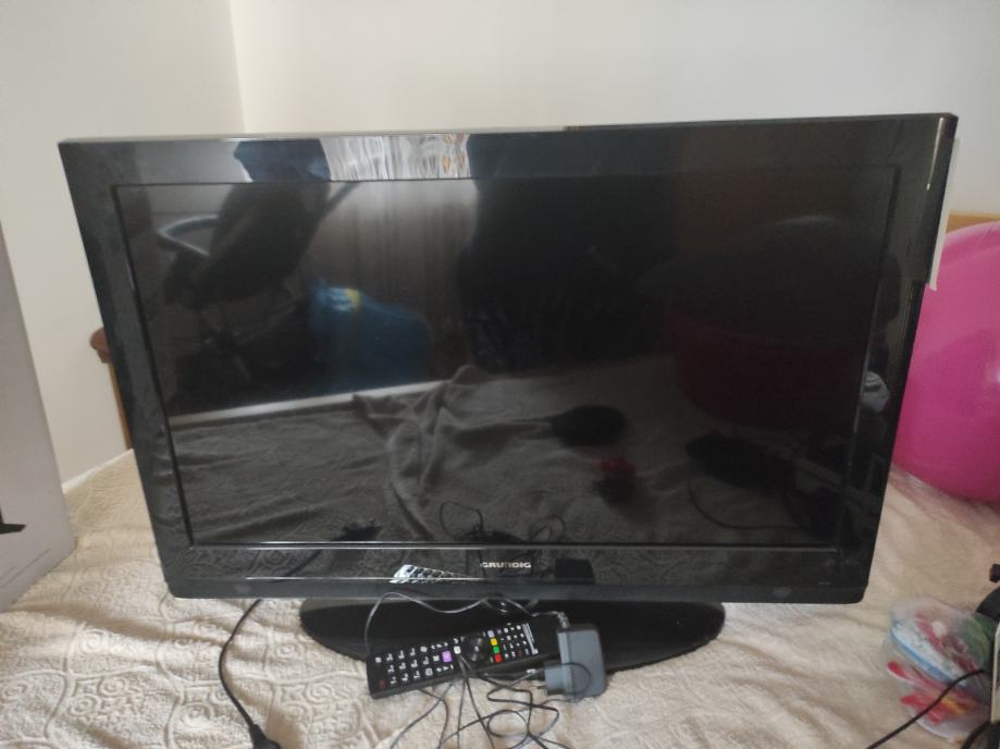 Grundig 32 tv lcd