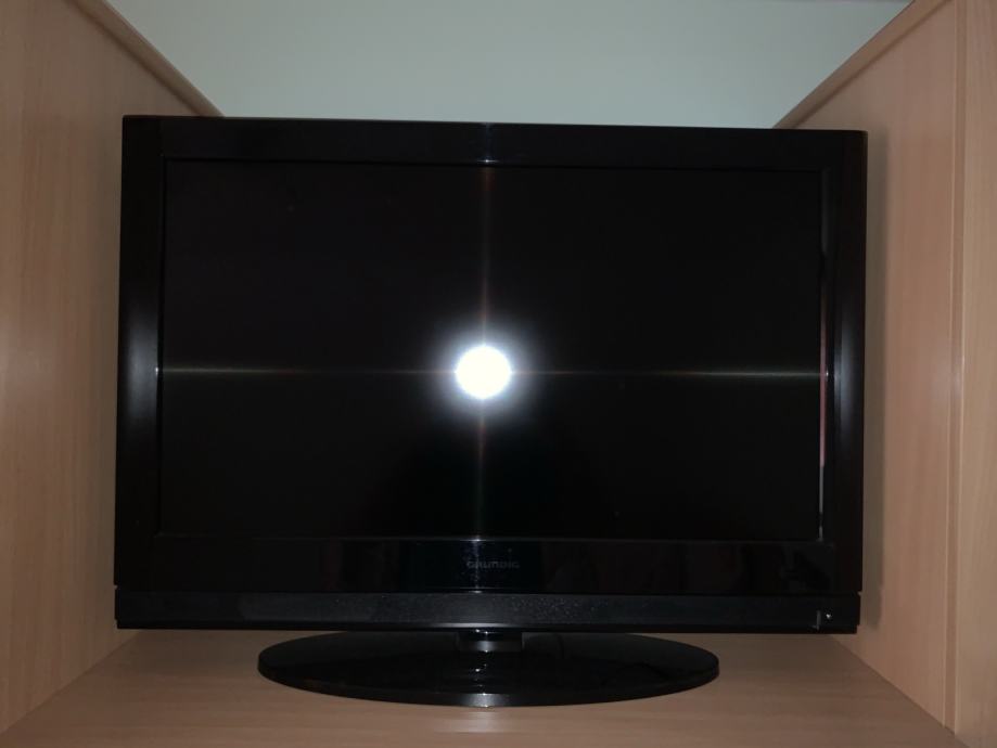 GRUNDING TV