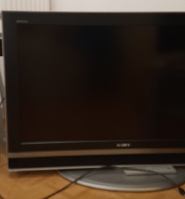 Sony KLV-V40A10E TV