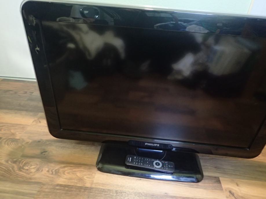 LCD TV Philips 32''