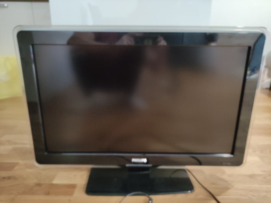 LCD tv Philips 32"