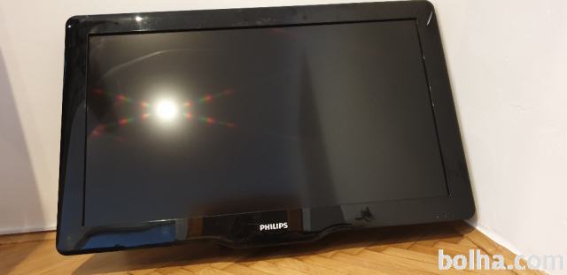 LCD TV Philips - 81 cm (32