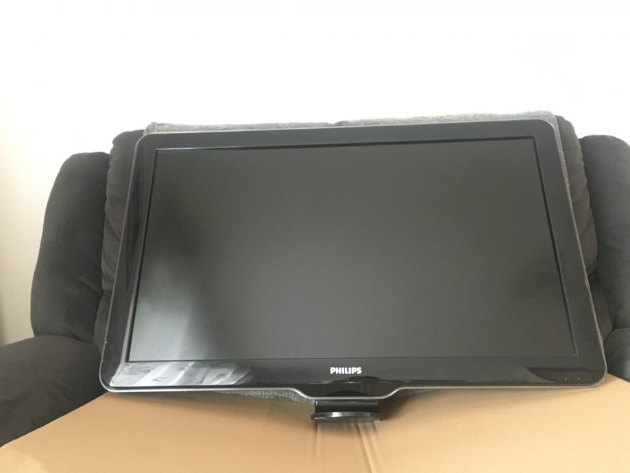 LCD TV PHILIPS serija 5000