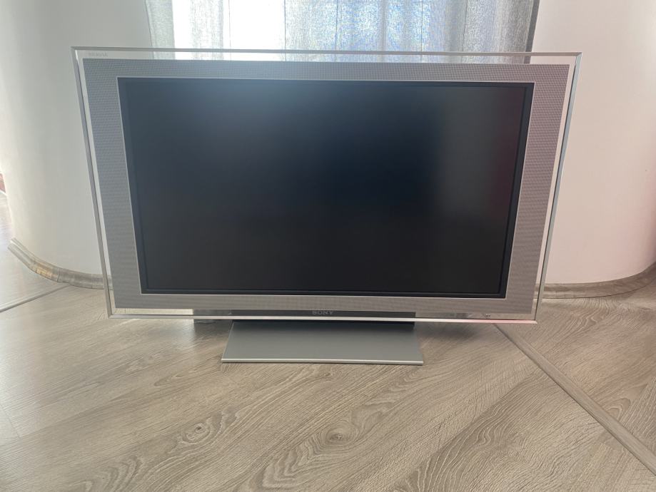 LCD TV SONY BRAVIA