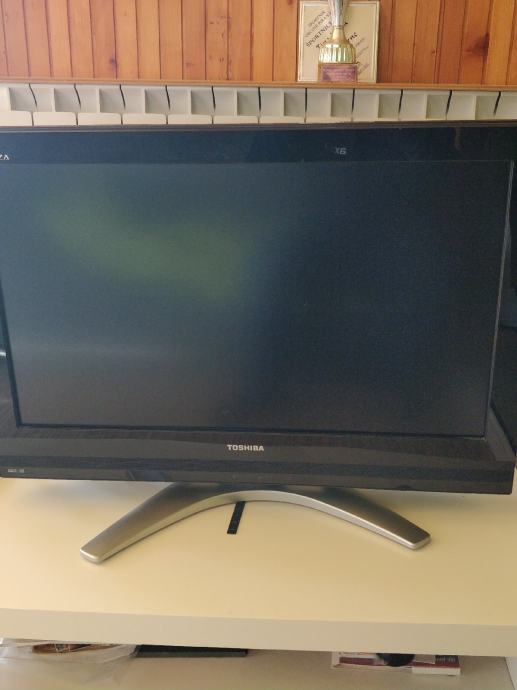 Lcd tv Toshiba 32"