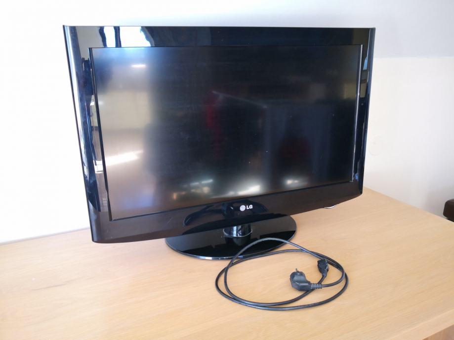 LG 32LD320 32" LCD TV sprejemnik