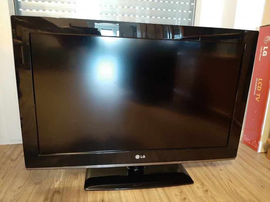 LG 32LK330