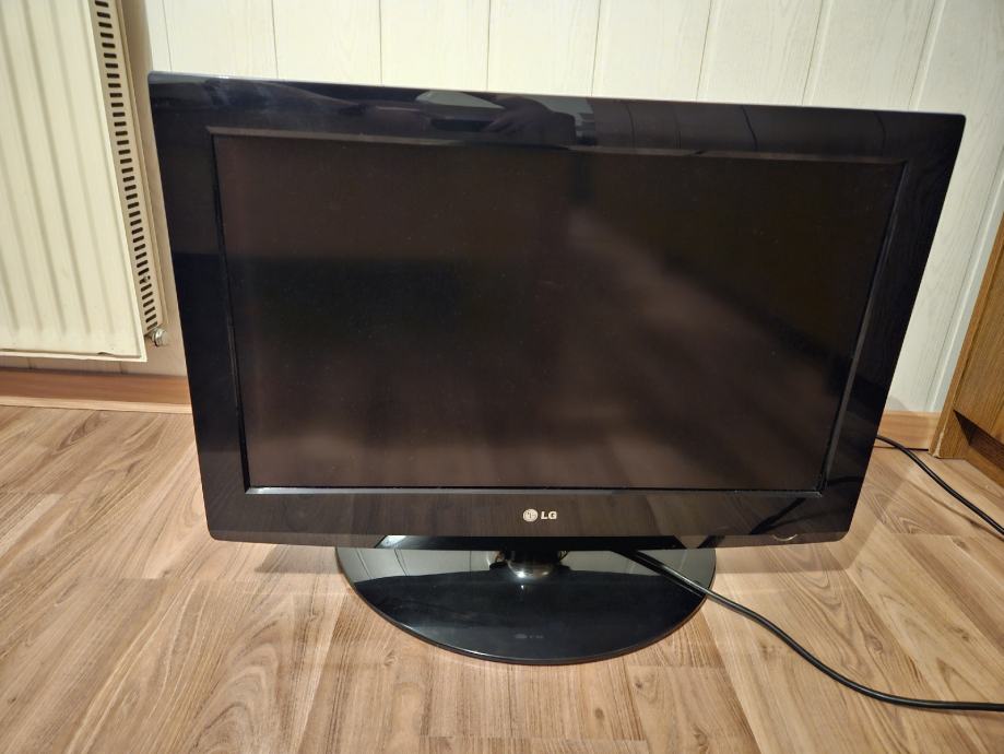 LG LCD TV 26"