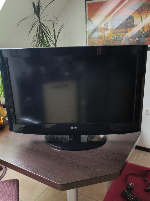 LG LCD TV 32LD320-ZA