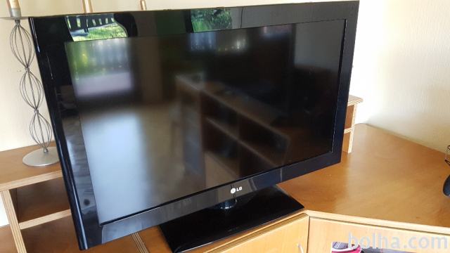 LG LCD TV 32LD550