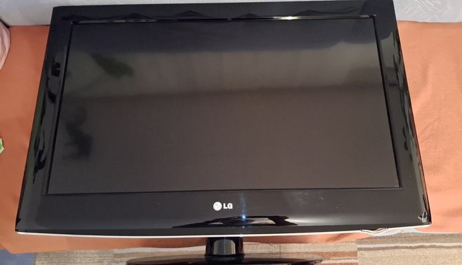 LG LCD TV 32LH3000