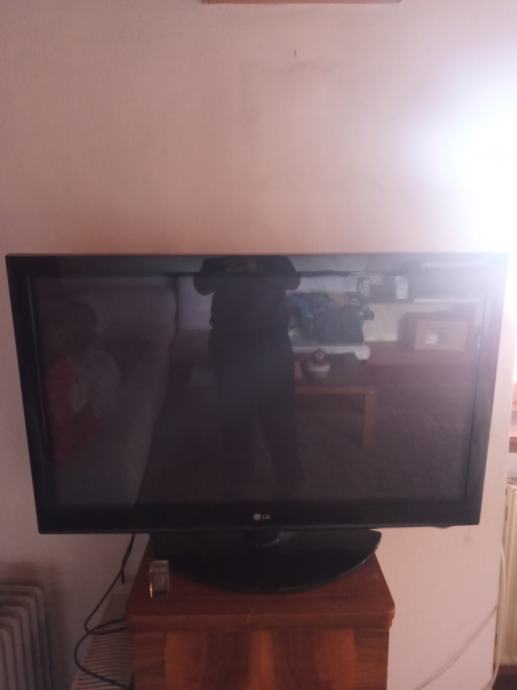 LG -LCD TV
